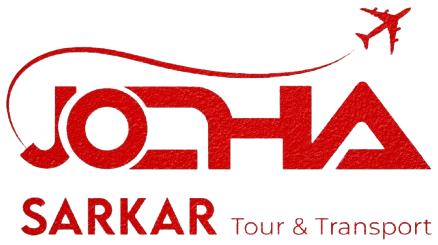 Jodha Sarkar & Travels
